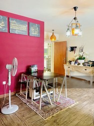 Blk 523C Tampines Central 7 (Tampines), HDB 5 Rooms #204743811